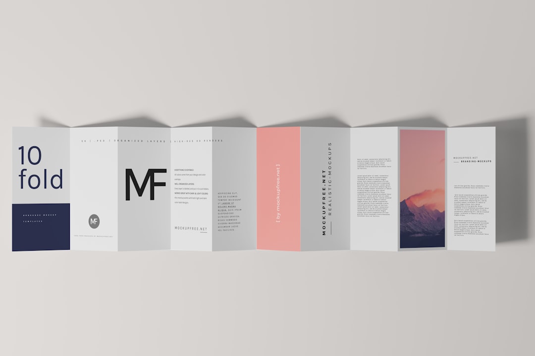 heros-img DL Ten-Fold Brochure or Flyer Mockup, Download the PSD version of this mockup for free from https://mockupfree.net